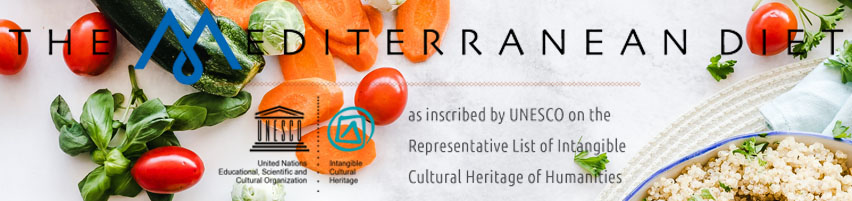 la dieta mediterranea come patrimonio UNESCO