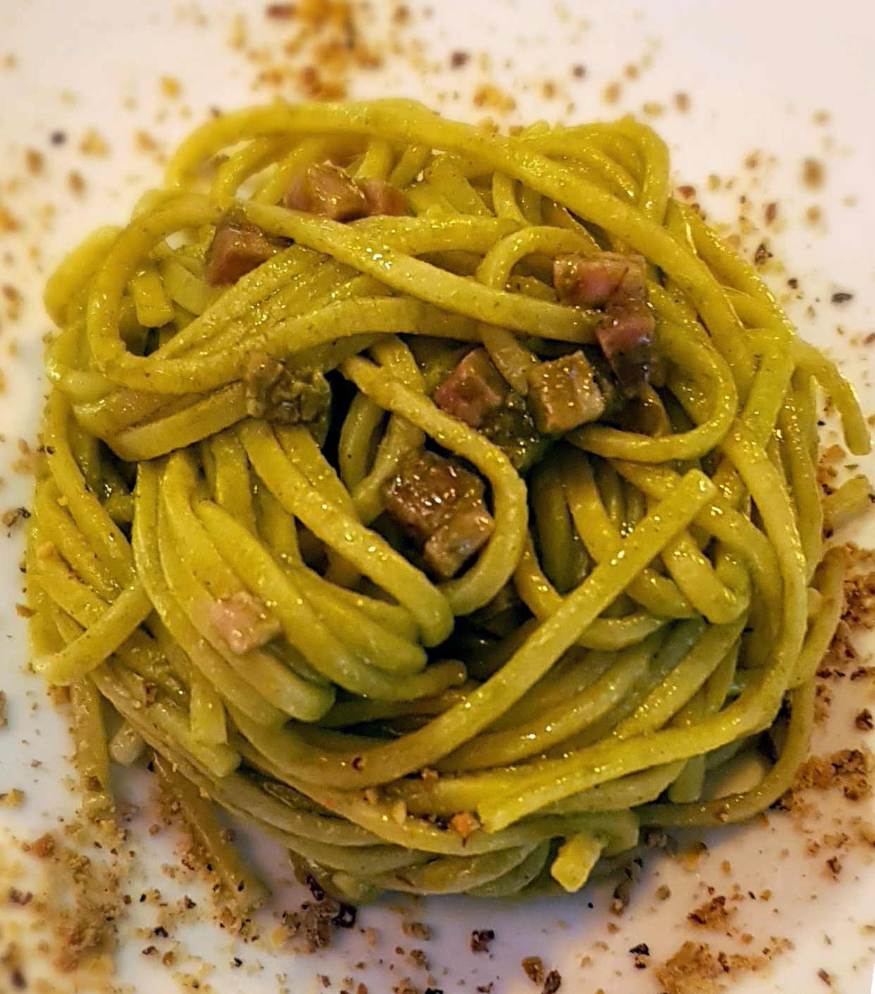 spaghetti-cavolo-prosciutto