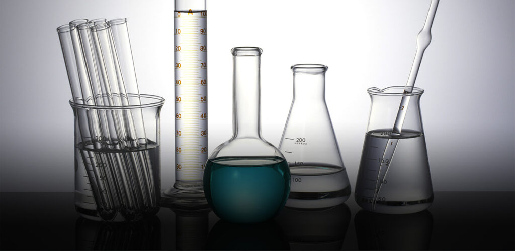 La ricerca The research